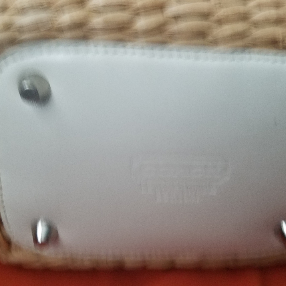 Coach purse - Picture 4 of 4
